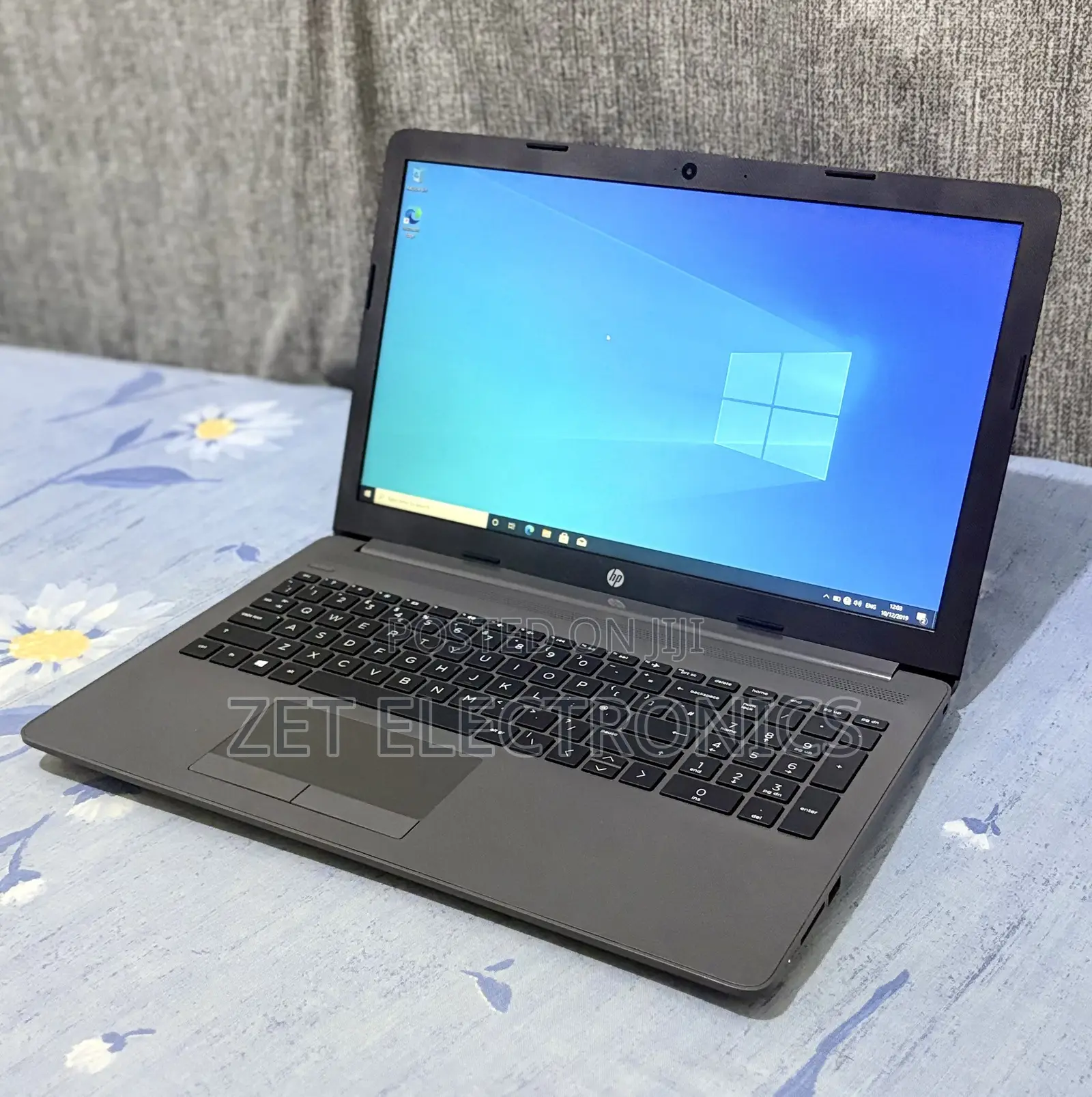 Laptop HP 15 8GB AMD A4 SSD 128GB