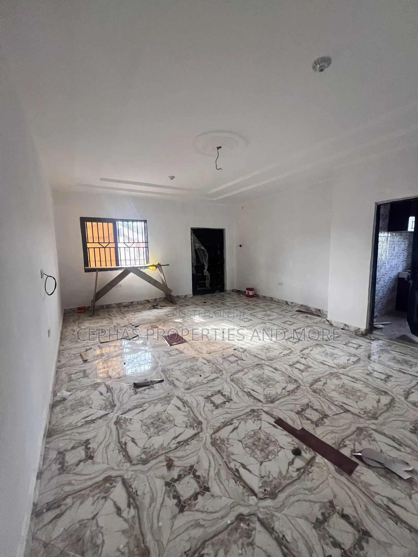 2bdrm Apartment in Kwabenya for rent
