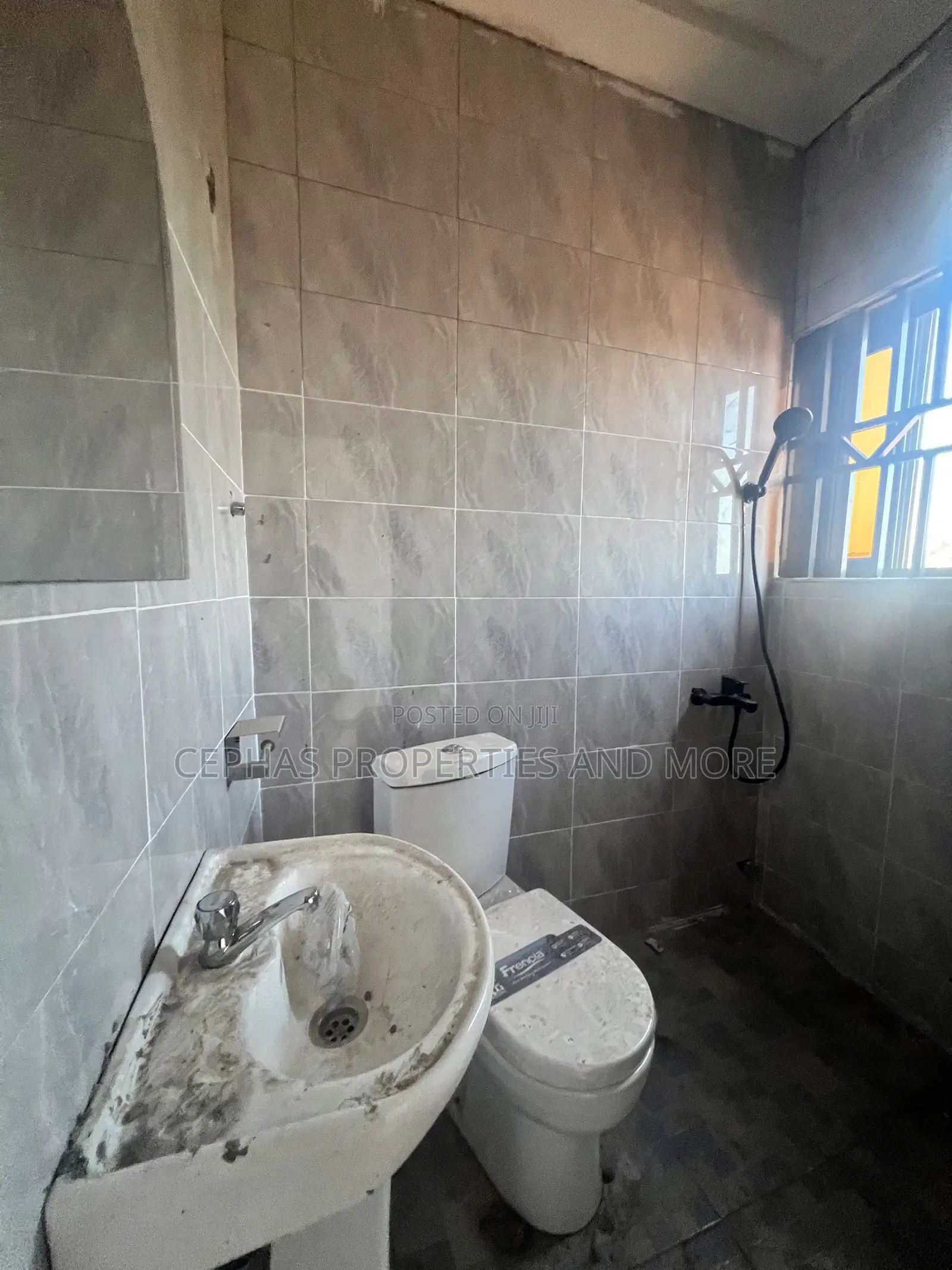 2bdrm Apartment in Kwabenya for rent