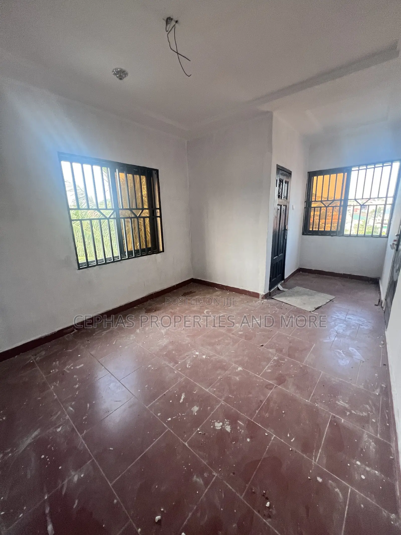 2bdrm Apartment in Kwabenya for rent
