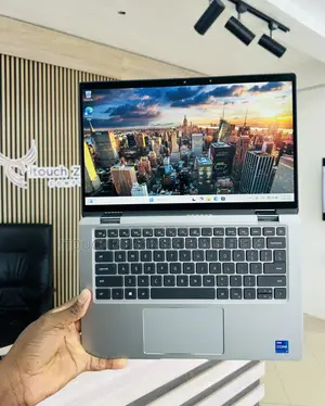 Laptop Dell Latitude 7420 16GB Intel Core i7 SSD 256GB