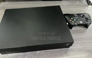 Microsoft Xbox One X 1TB