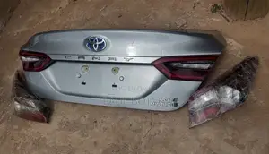 2018,2019,2020,2021,2022,2023 Toyota Camry Boot/Trunk