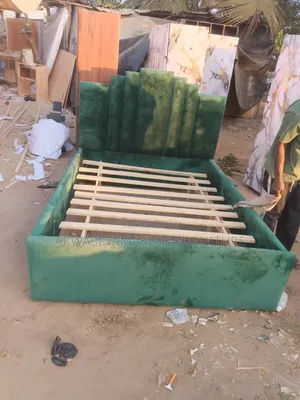 Double Bed Frames