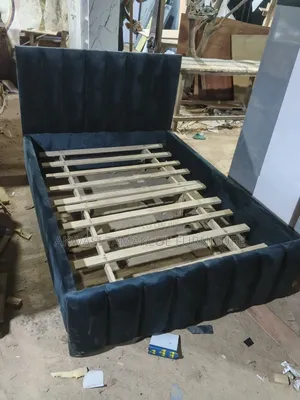 Double Bed Frames