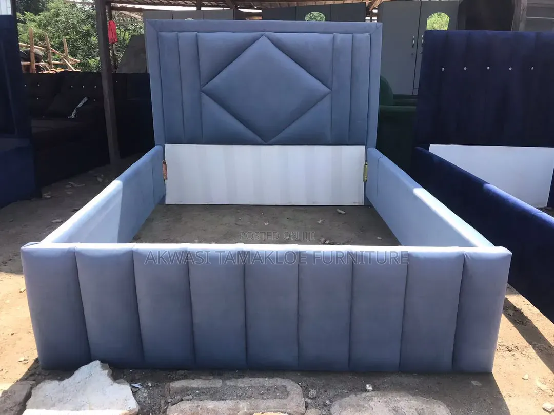 Double Bed Frames