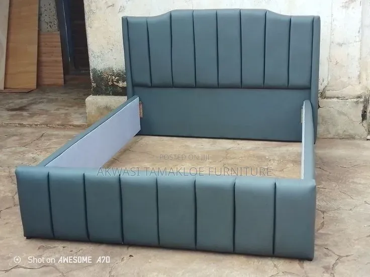 Double Bed Frames