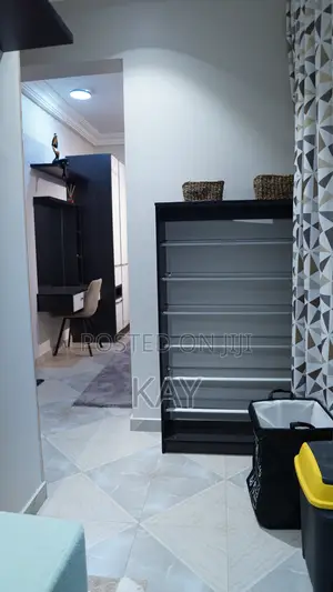 Furnished 1bdrm Apartment in Ability for sale