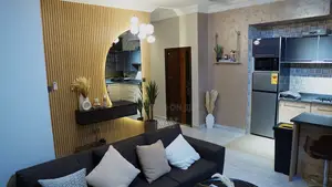 Furnished 1bdrm Apartment in Ability for sale
