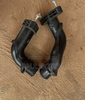 2023,2024,2025,2026 Honda CR-V Intercooler Hose