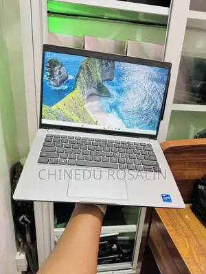 Laptop Dell Latitude 5420 16GB Intel Core i7 SSD 256GB