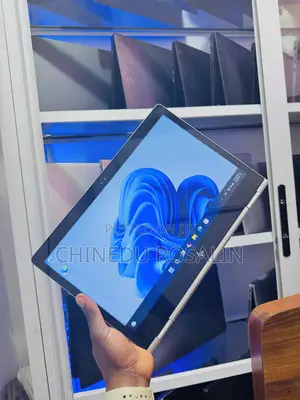 Laptop HP EliteBook X360 1030 G2 16GB Intel Core i5 SSD 256GB