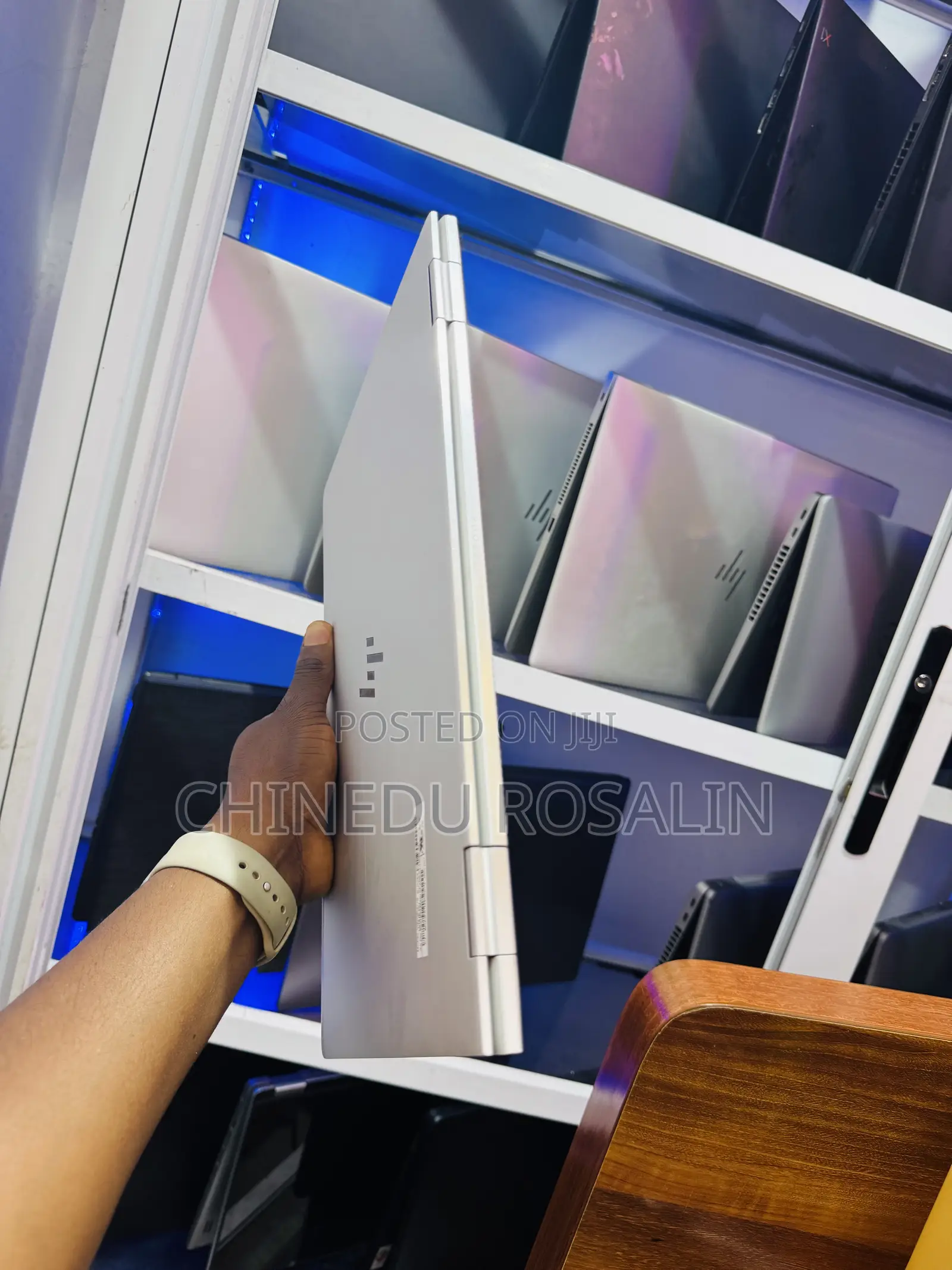 Laptop HP EliteBook X360 1030 G2 16GB Intel Core i5 SSD 256GB