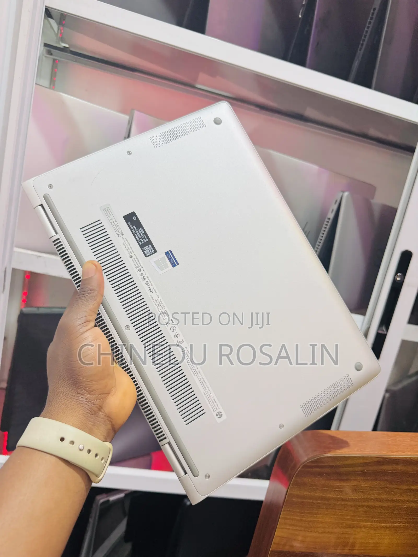 Laptop HP EliteBook X360 1030 G2 16GB Intel Core i5 SSD 256GB