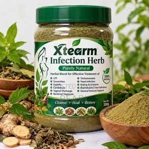 Xtearm Infection Tea