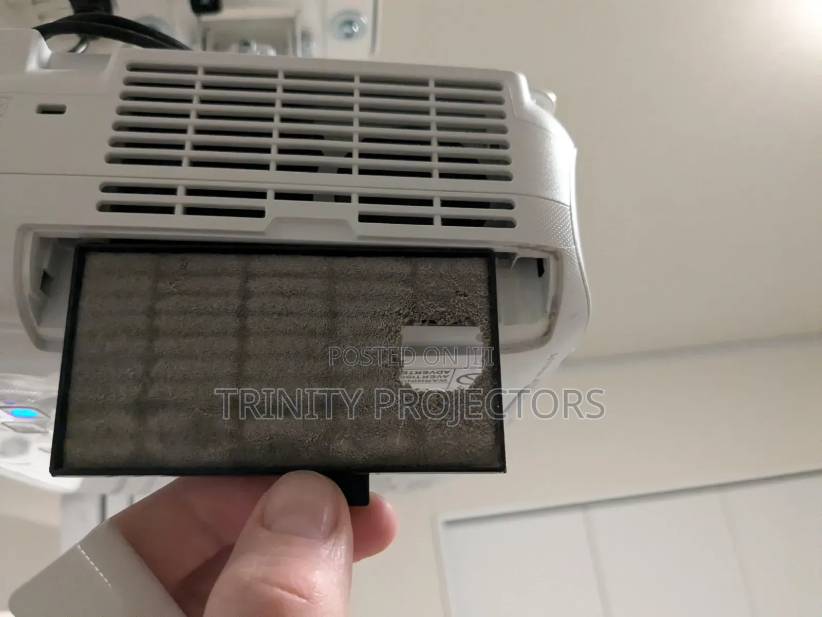 Projector Air Filter, Which Prevents Dust