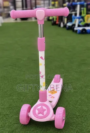 Kids Scooter