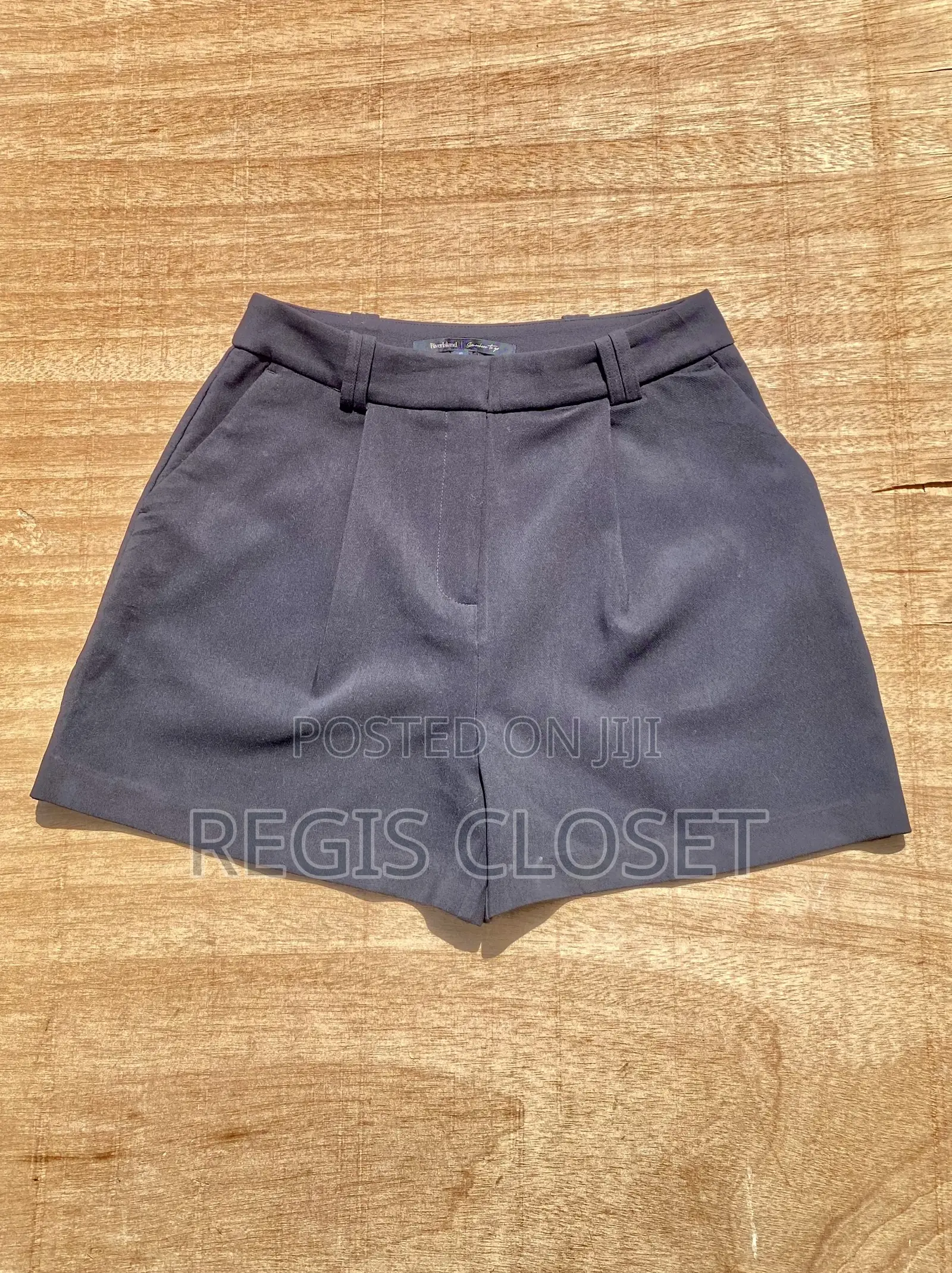Ladies’ Shorts – Tailored, Booty,& Gym Shorts