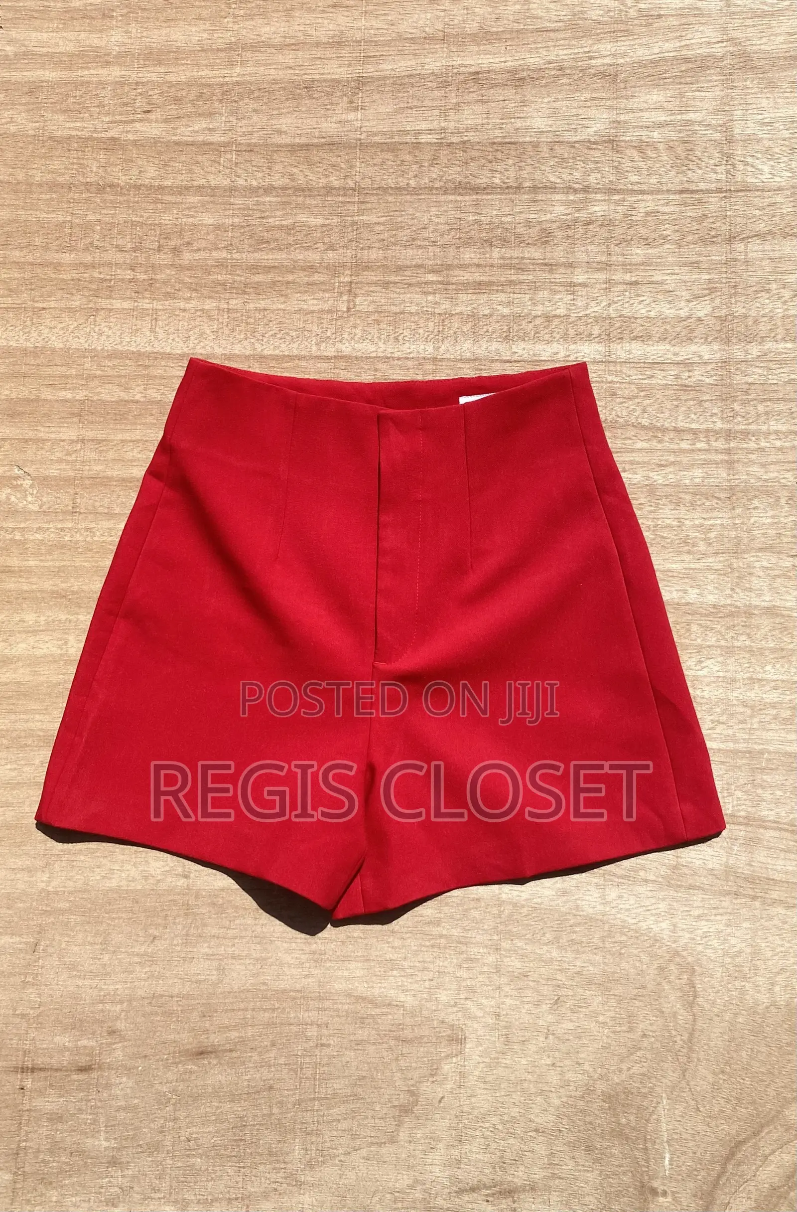Ladies’ Shorts – Tailored, Booty,& Gym Shorts