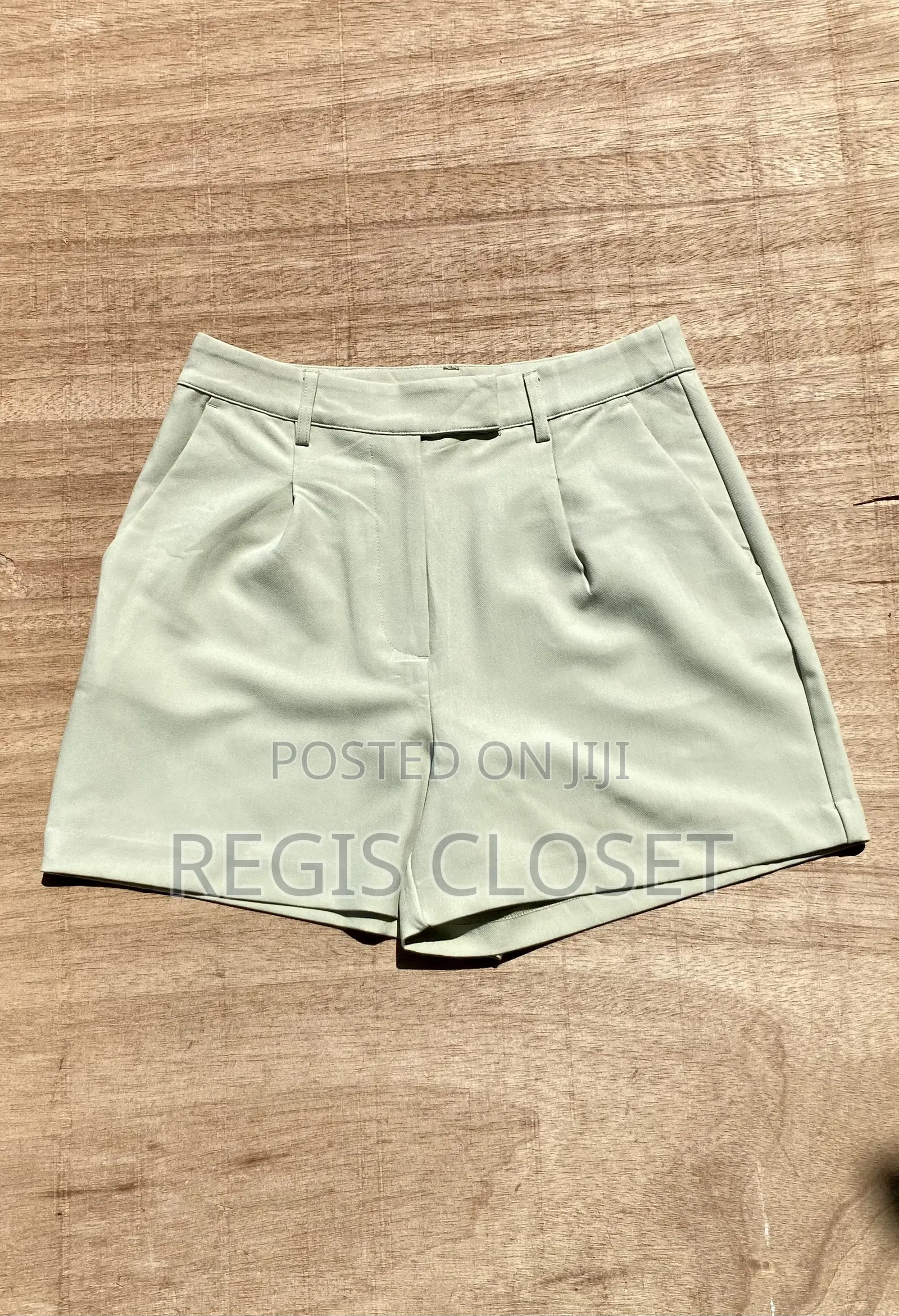 Ladies’ Shorts – Tailored, Booty,& Gym Shorts