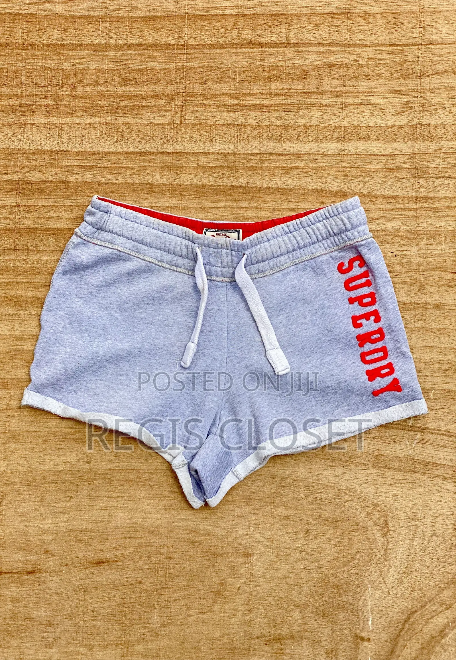 Ladies’ Shorts – Tailored, Booty,& Gym Shorts