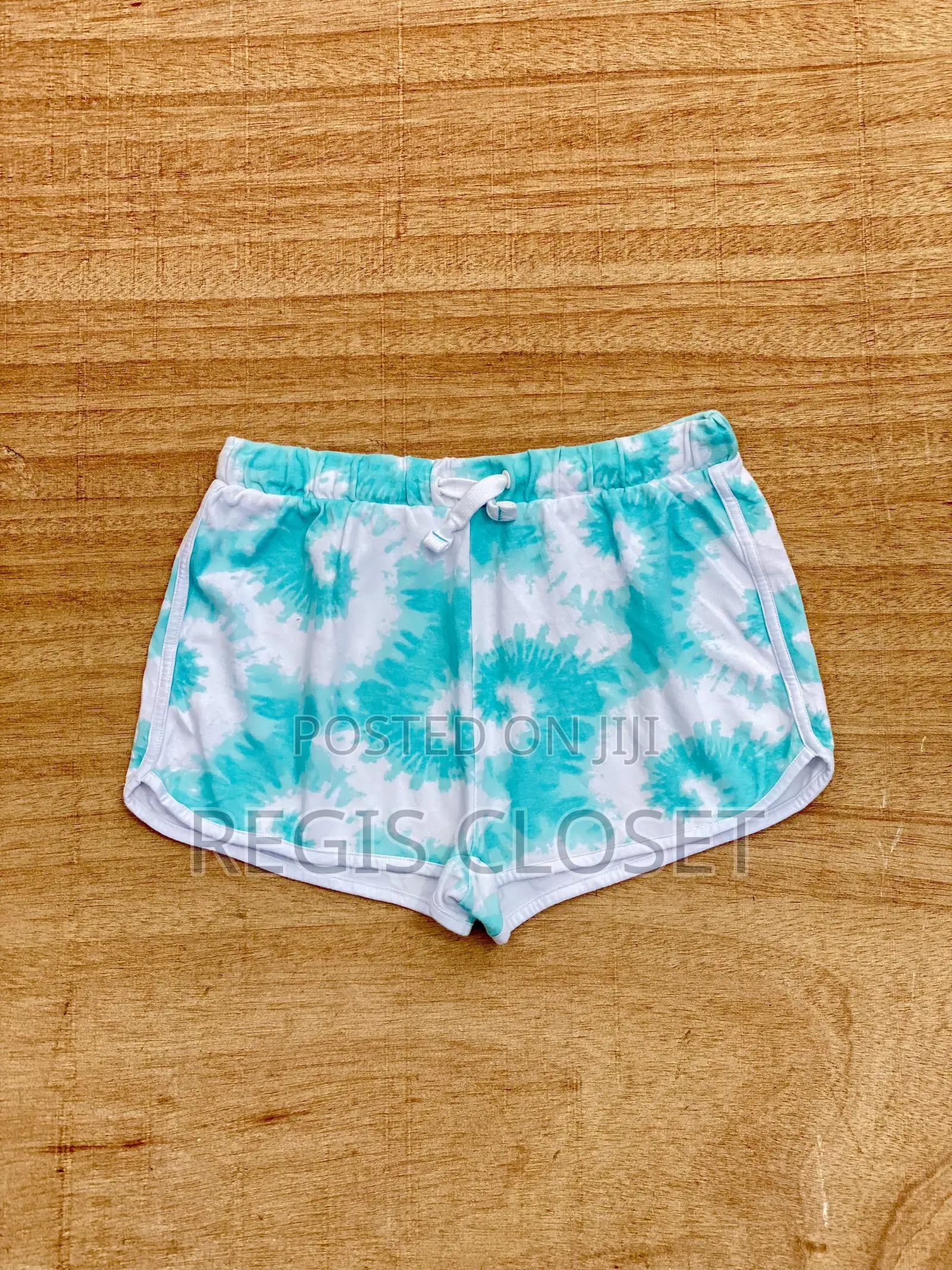 Ladies’ Shorts – Tailored, Booty,& Gym Shorts