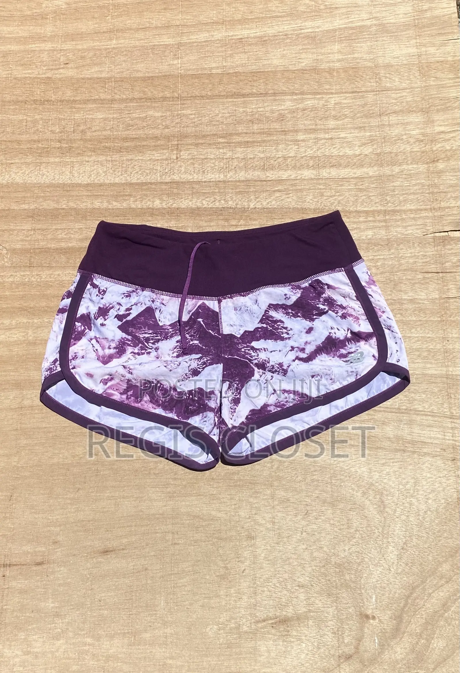 Ladies’ Shorts – Tailored, Booty,& Gym Shorts