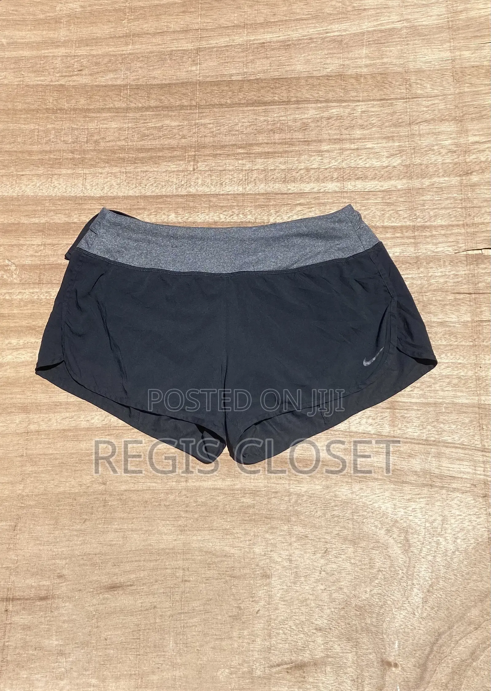 Ladies’ Shorts – Tailored, Booty,& Gym Shorts