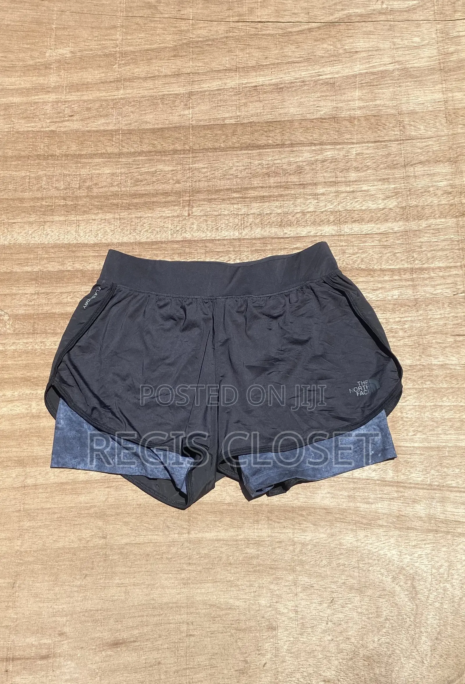 Ladies’ Shorts – Tailored, Booty,& Gym Shorts