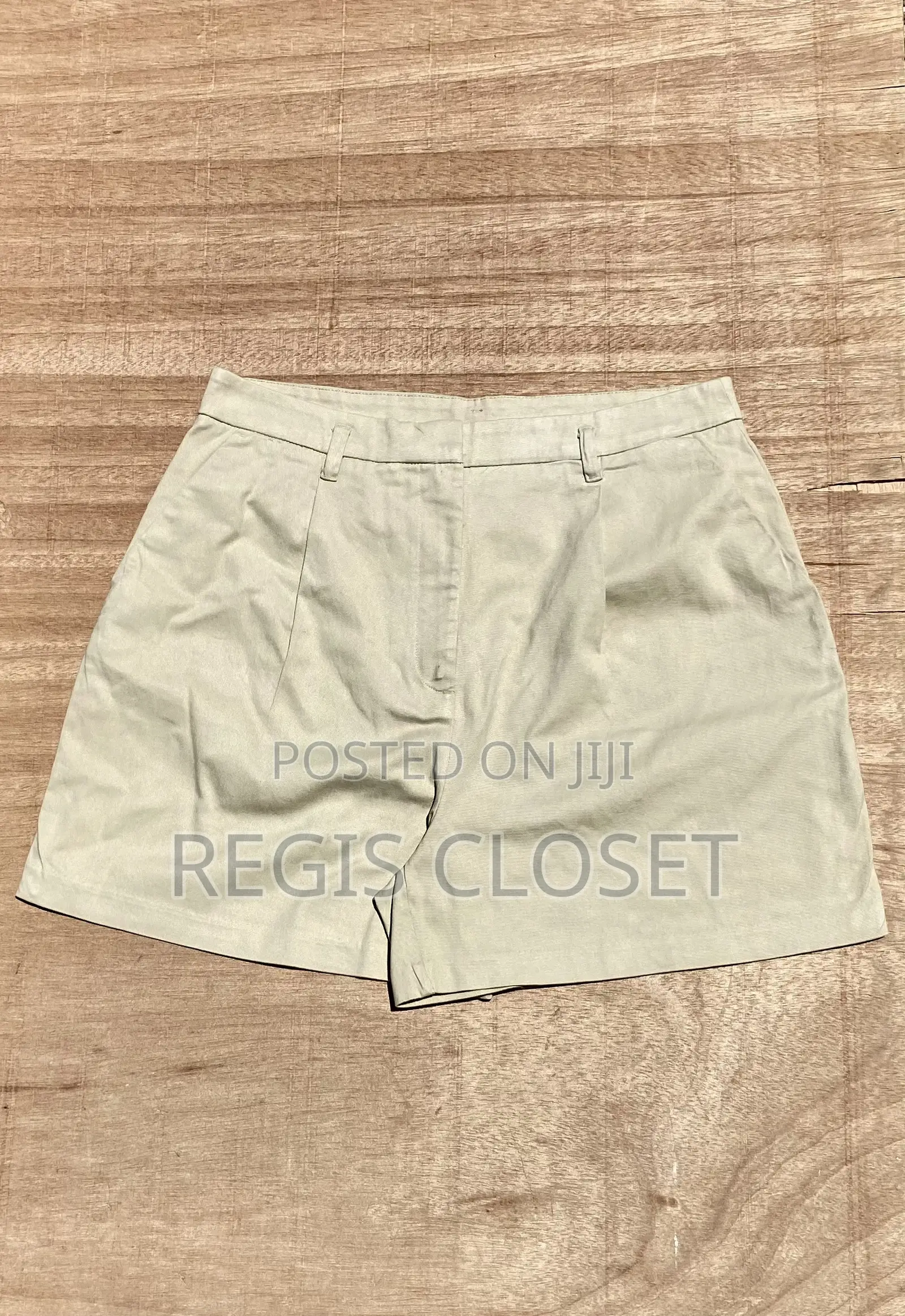 Ladies’ Shorts – Tailored, Booty,& Gym Shorts