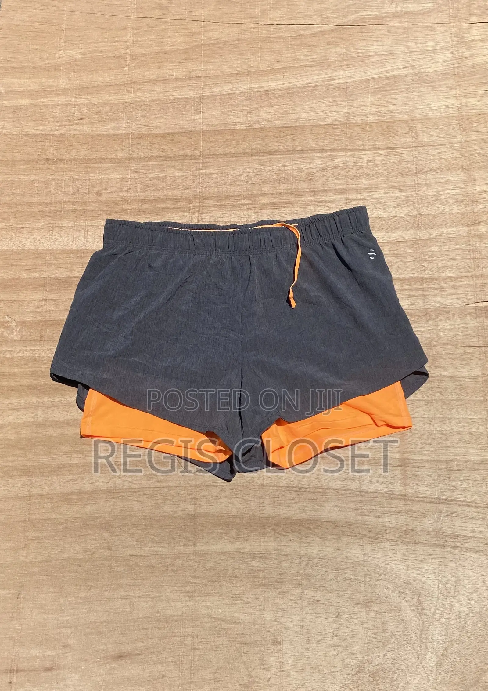 Ladies’ Shorts – Tailored, Booty,& Gym Shorts