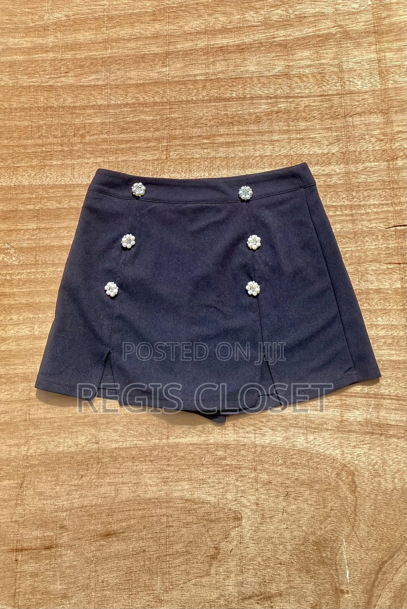 Ladies’ Shorts – Tailored, Booty,& Gym Shorts