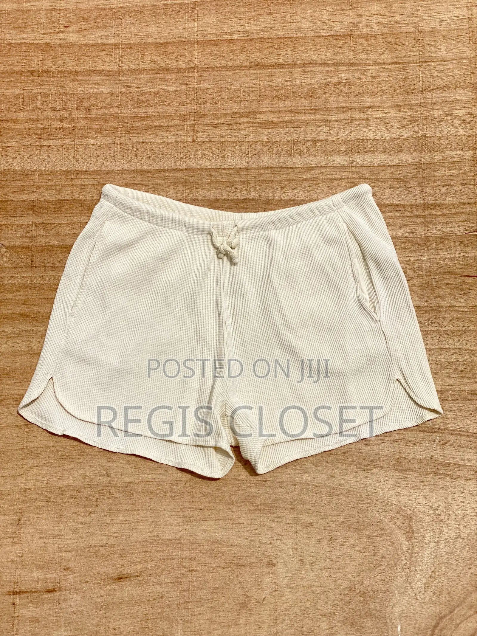 Ladies’ Shorts – Tailored, Booty,& Gym Shorts