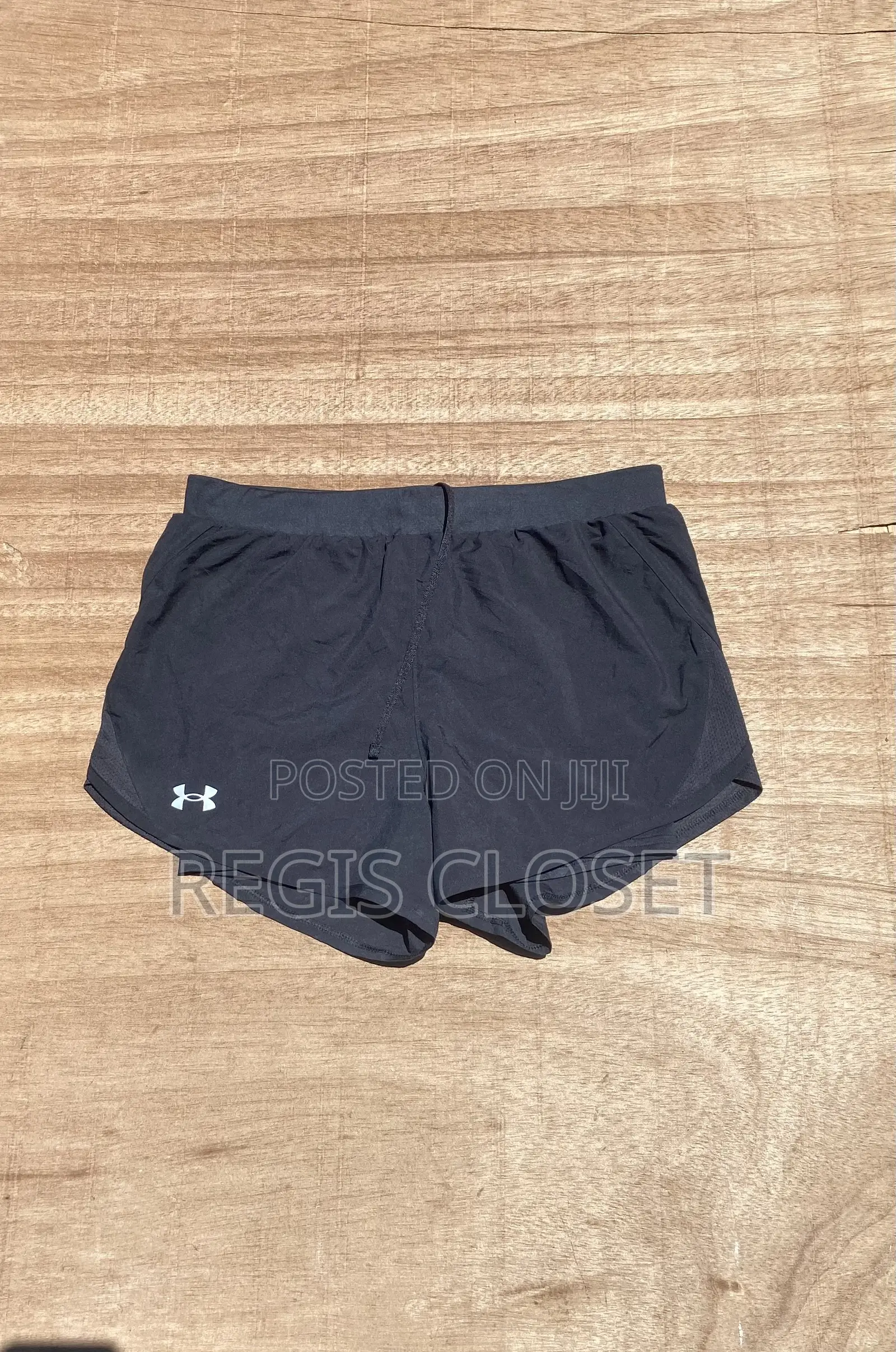 Ladies’ Shorts – Tailored, Booty,& Gym Shorts