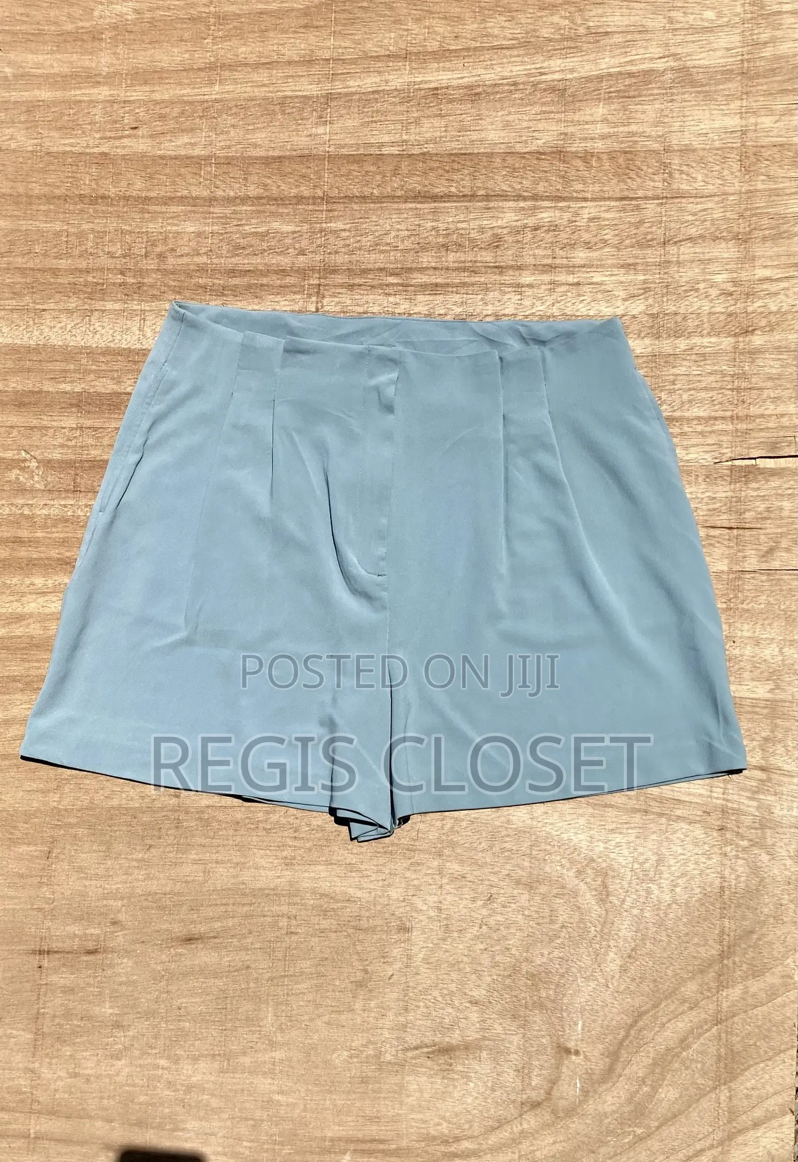 Ladies’ Shorts – Tailored, Booty,& Gym Shorts