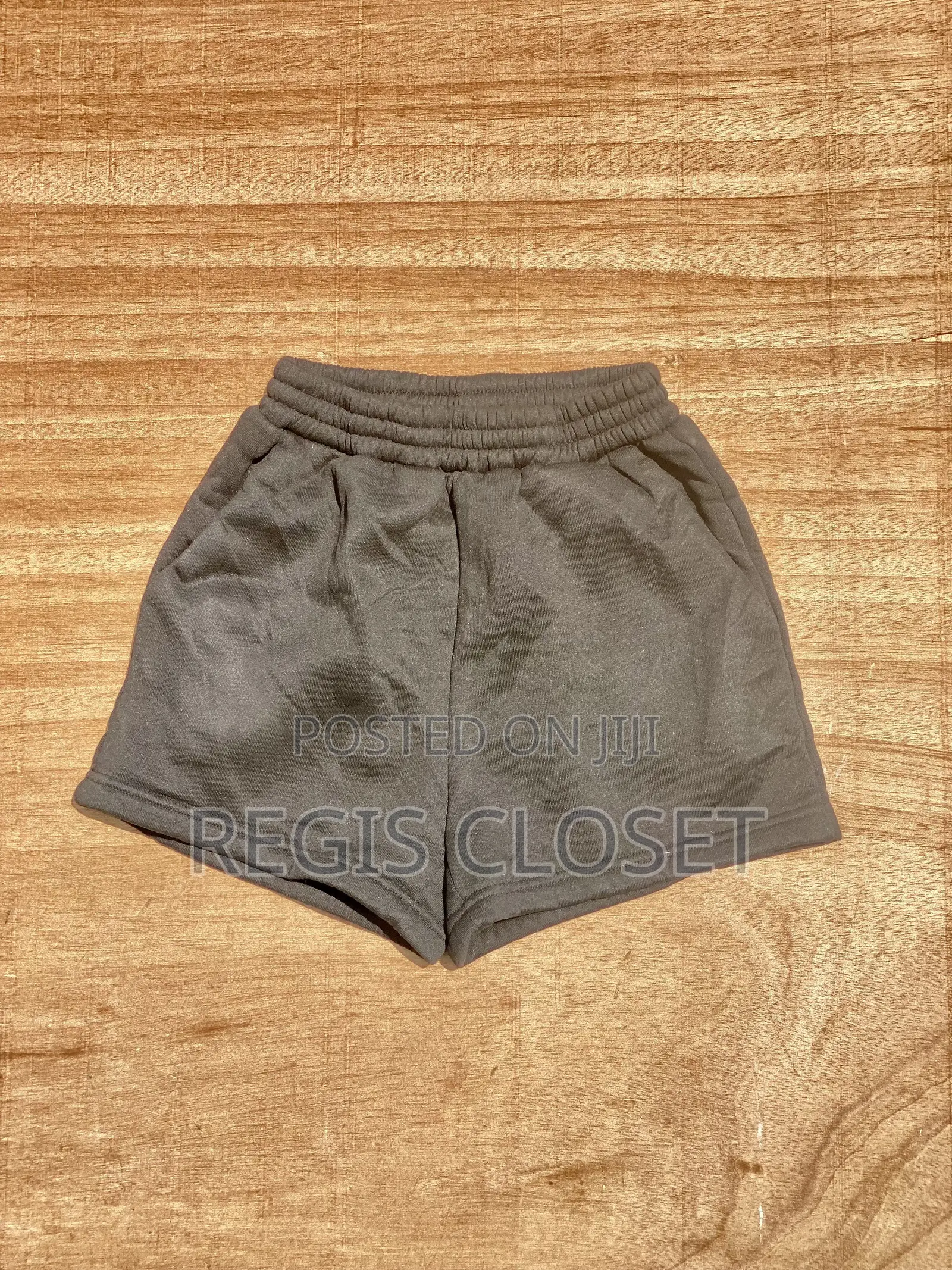 Ladies’ Shorts – Tailored, Booty,& Gym Shorts