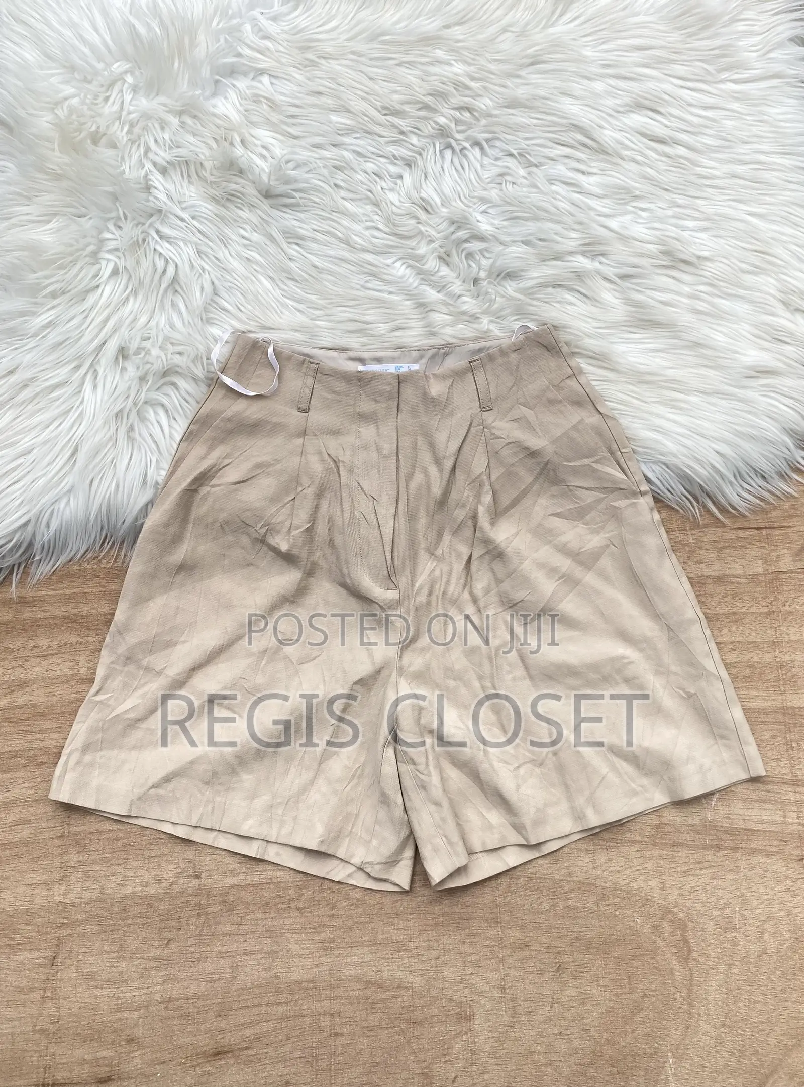 Ladies’ Shorts – Tailored, Booty,& Gym Shorts