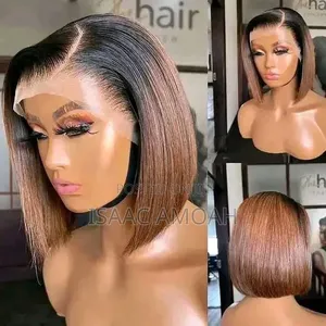Human Hair