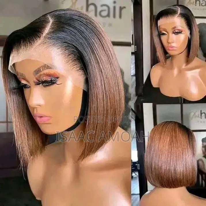 Human Hair