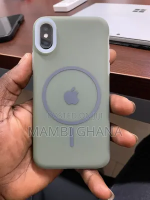 Apple iPhone X 256 GB Black