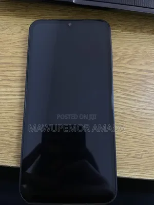 Samsung Galaxy A16 256 GB Black
