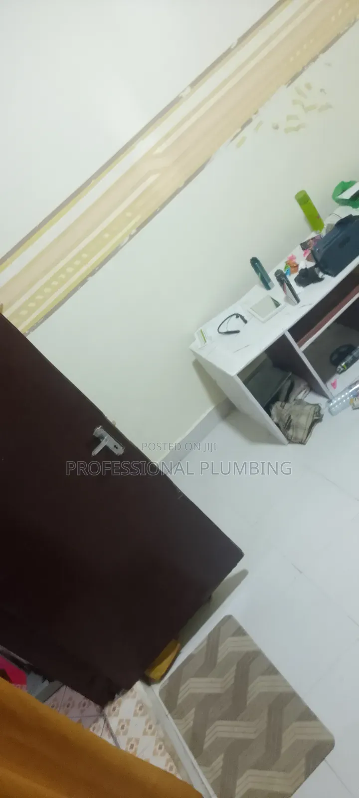 Furnished 1bdrm Apartment in Acp, Tema Metropolitan for rent