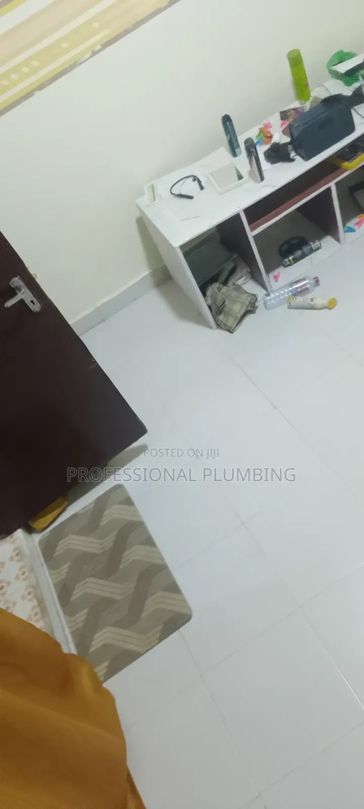 Furnished 1bdrm Apartment in Acp, Tema Metropolitan for rent