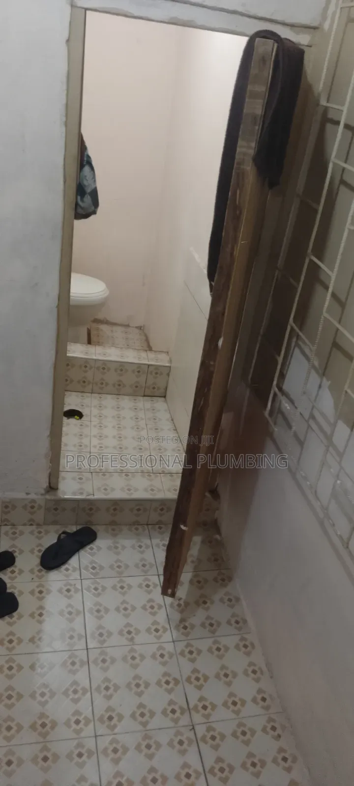 Furnished 1bdrm Apartment in Acp, Tema Metropolitan for rent