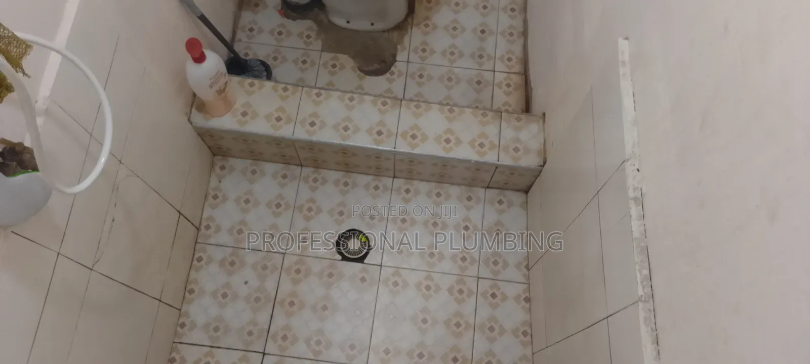 Furnished 1bdrm Apartment in Acp, Tema Metropolitan for rent