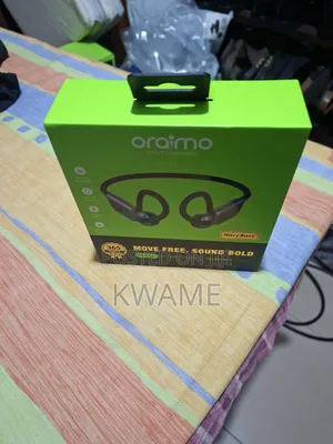 Oraimo Headset