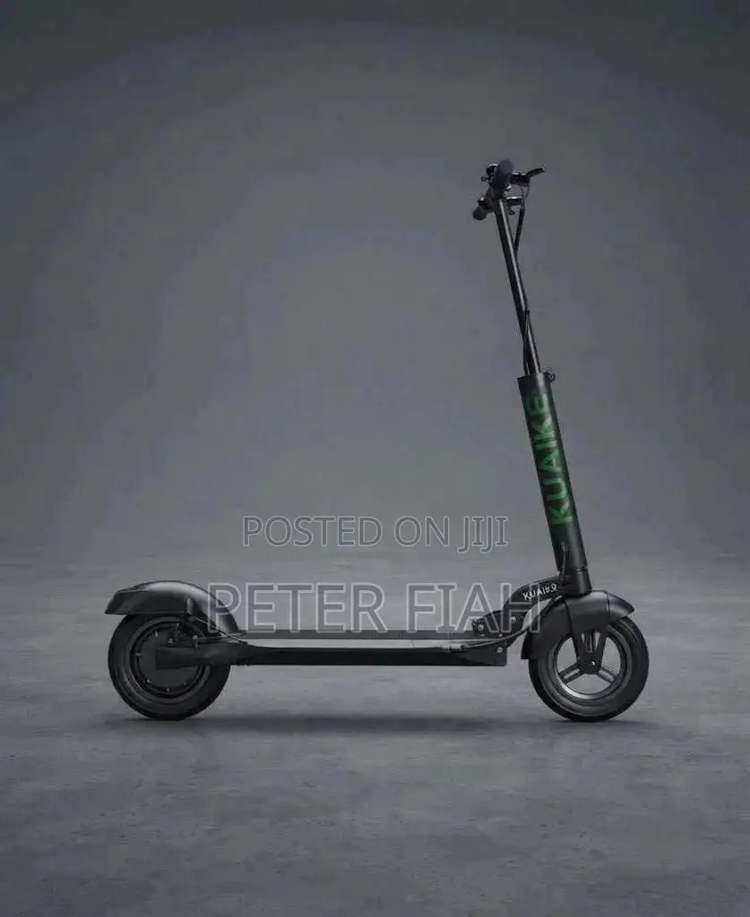 Motorcycle 2020 Black