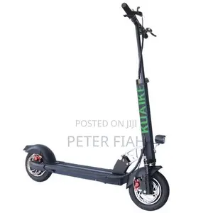 Motorcycle 2020 Black