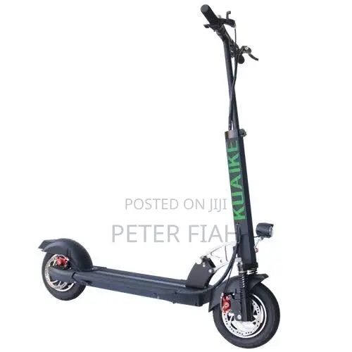 Motorcycle 2020 Black