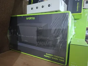 20L Oraimo MICROWAVE Oven